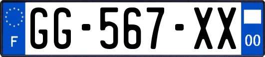 GG-567-XX