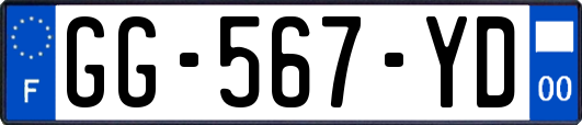 GG-567-YD