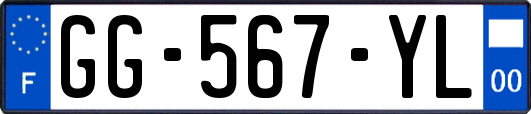 GG-567-YL