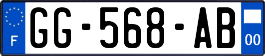 GG-568-AB