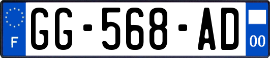 GG-568-AD