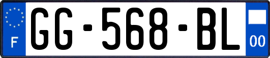 GG-568-BL
