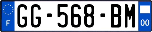 GG-568-BM
