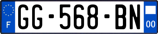 GG-568-BN