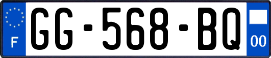 GG-568-BQ