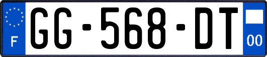 GG-568-DT