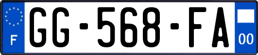 GG-568-FA