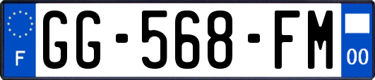GG-568-FM