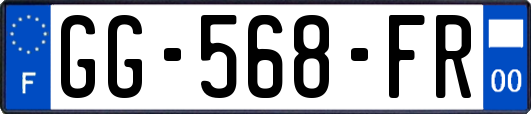 GG-568-FR