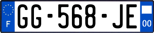 GG-568-JE