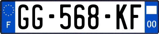 GG-568-KF