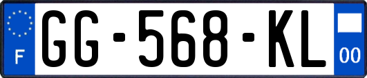 GG-568-KL