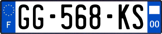 GG-568-KS