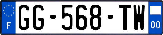 GG-568-TW