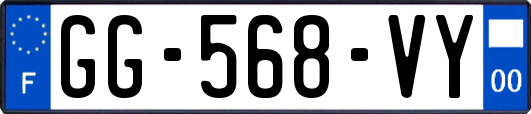 GG-568-VY