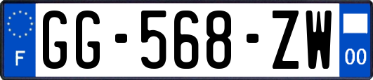 GG-568-ZW