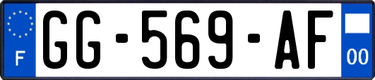 GG-569-AF