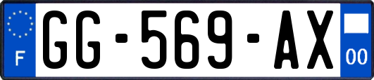 GG-569-AX