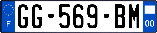 GG-569-BM
