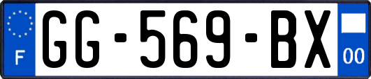 GG-569-BX