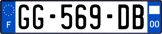 GG-569-DB