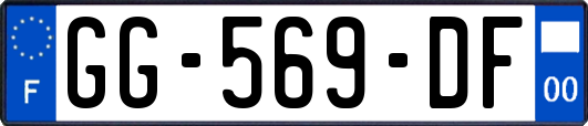 GG-569-DF