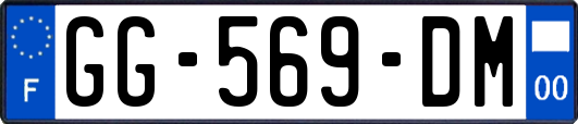 GG-569-DM