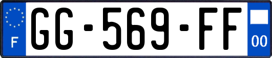 GG-569-FF