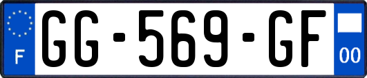 GG-569-GF