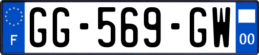 GG-569-GW