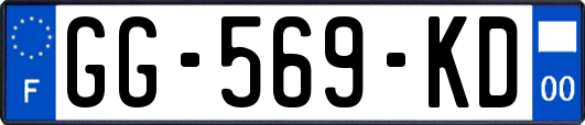 GG-569-KD