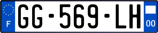 GG-569-LH