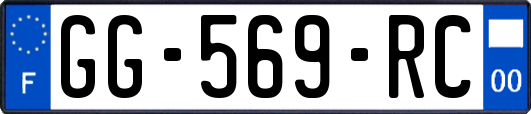 GG-569-RC