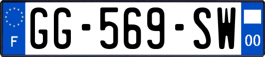 GG-569-SW