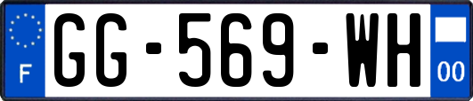 GG-569-WH