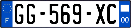 GG-569-XC