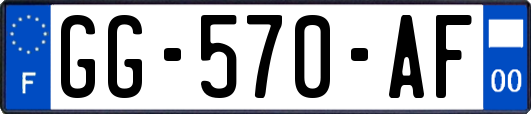 GG-570-AF