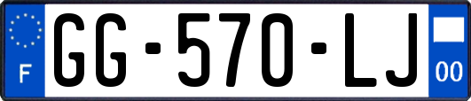 GG-570-LJ