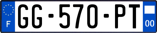 GG-570-PT