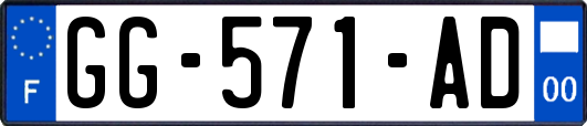 GG-571-AD