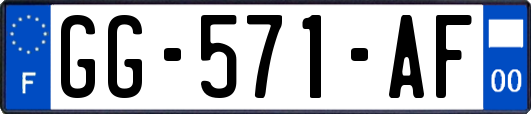 GG-571-AF