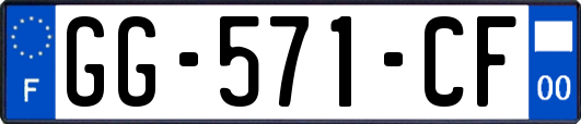 GG-571-CF