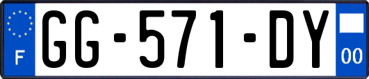 GG-571-DY