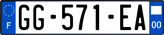 GG-571-EA