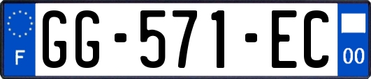 GG-571-EC