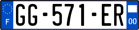 GG-571-ER
