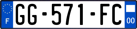 GG-571-FC