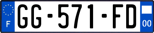 GG-571-FD