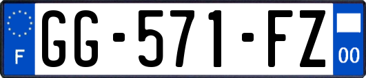 GG-571-FZ