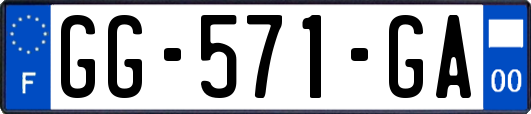 GG-571-GA